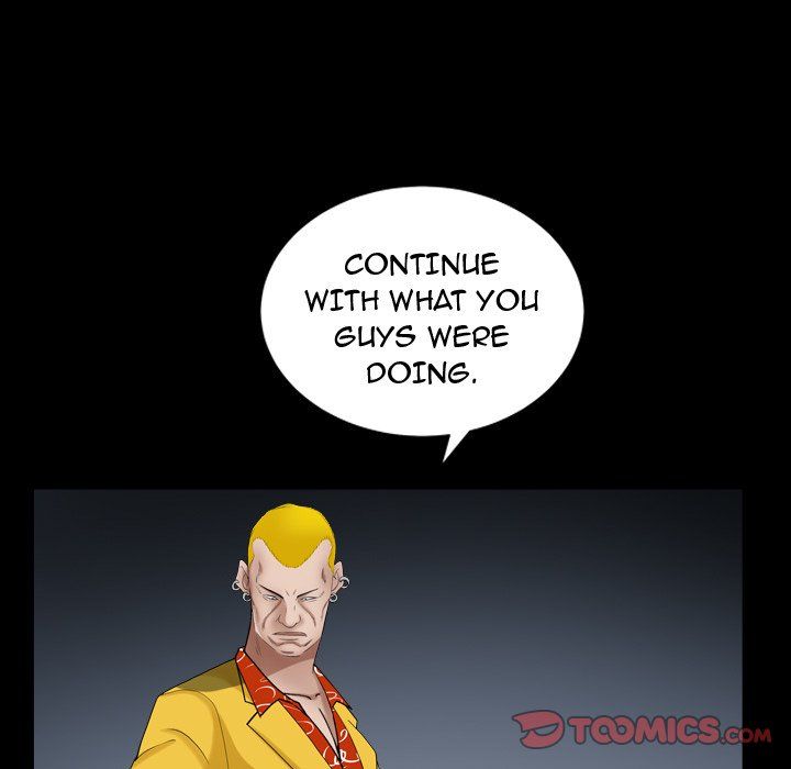 Barefoot  The Leash Season 2 Manhwa - Chapter 24 Page 74