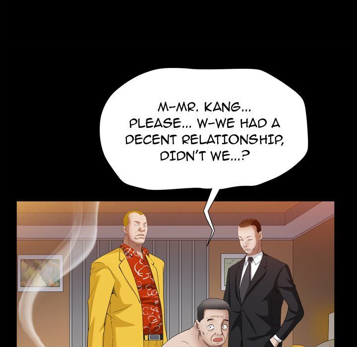 Barefoot  The Leash Season 2 Manhwa - Chapter 24 Page 78