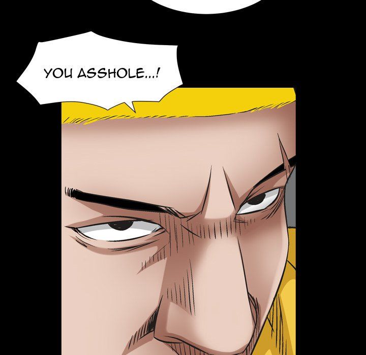 Barefoot  The Leash Season 2 Manhwa - Chapter 24 Page 80