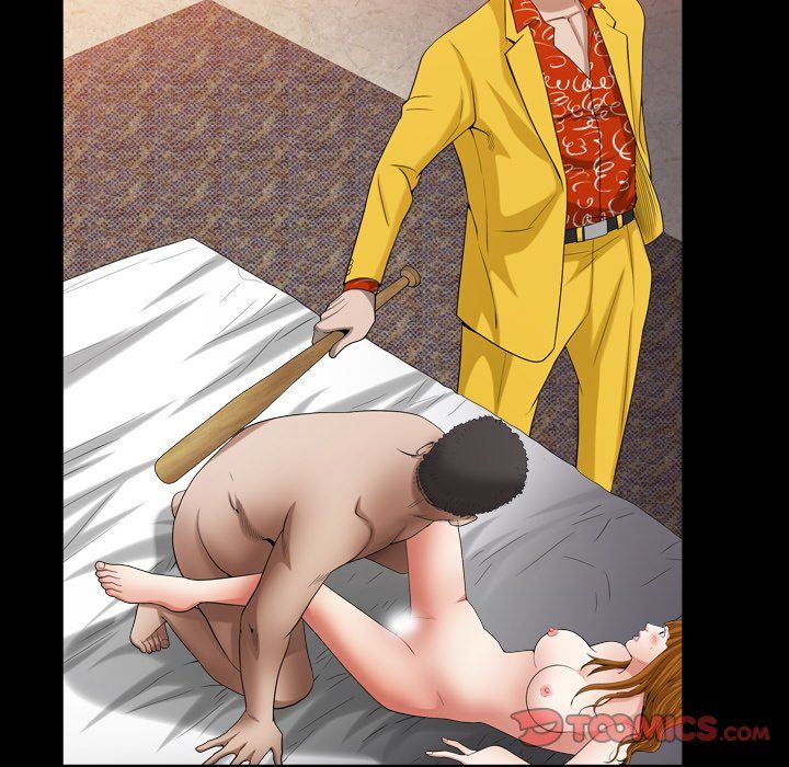 Barefoot  The Leash Season 2 Manhwa - Chapter 24 Page 83