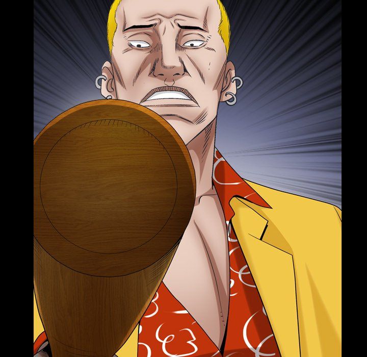 Barefoot  The Leash Season 2 Manhwa - Chapter 24 Page 85