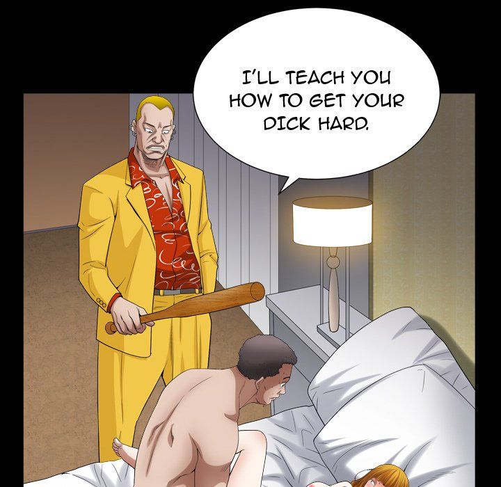 Barefoot  The Leash Season 2 Manhwa - Chapter 24 Page 87