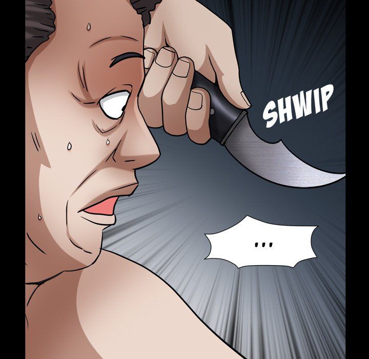 Barefoot  The Leash Season 2 Manhwa - Chapter 24 Page 97