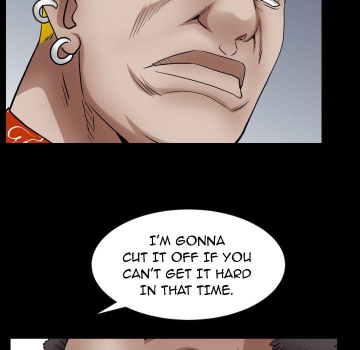 Barefoot  The Leash Season 2 Manhwa - Chapter 24 Page 99