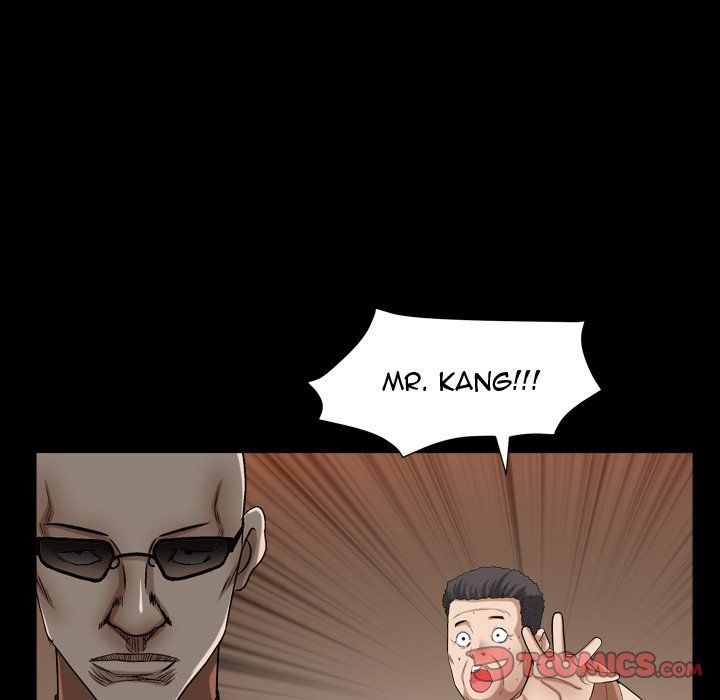 Barefoot  The Leash Season 2 Manhwa - Chapter 24 Page 101