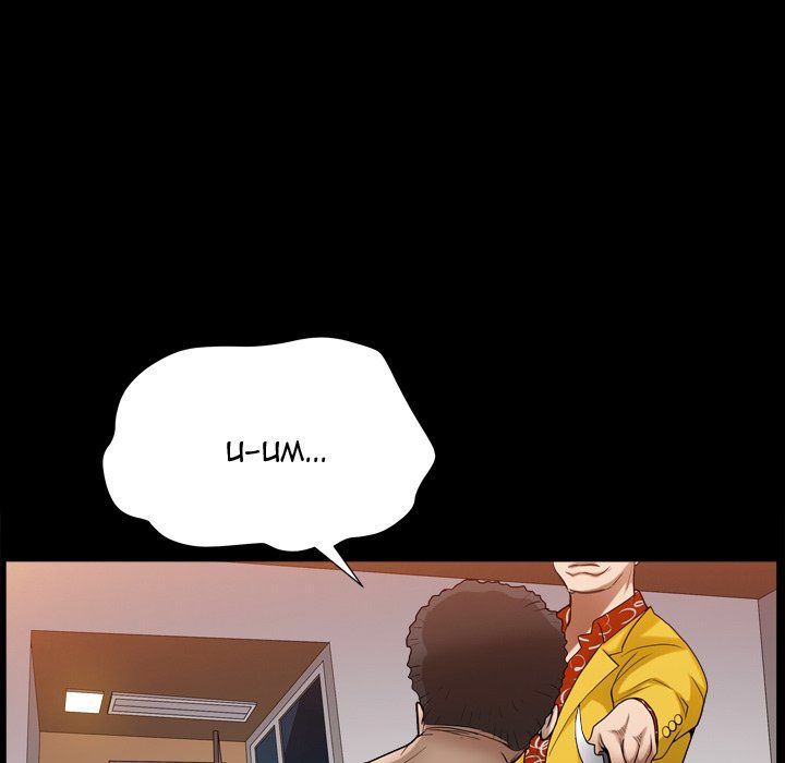 Barefoot  The Leash Season 2 Manhwa - Chapter 24 Page 103