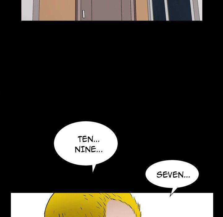 Barefoot  The Leash Season 2 Manhwa - Chapter 24 Page 106