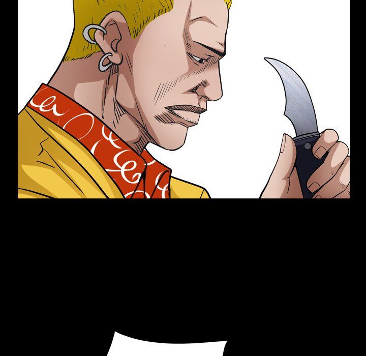 Barefoot  The Leash Season 2 Manhwa - Chapter 24 Page 107