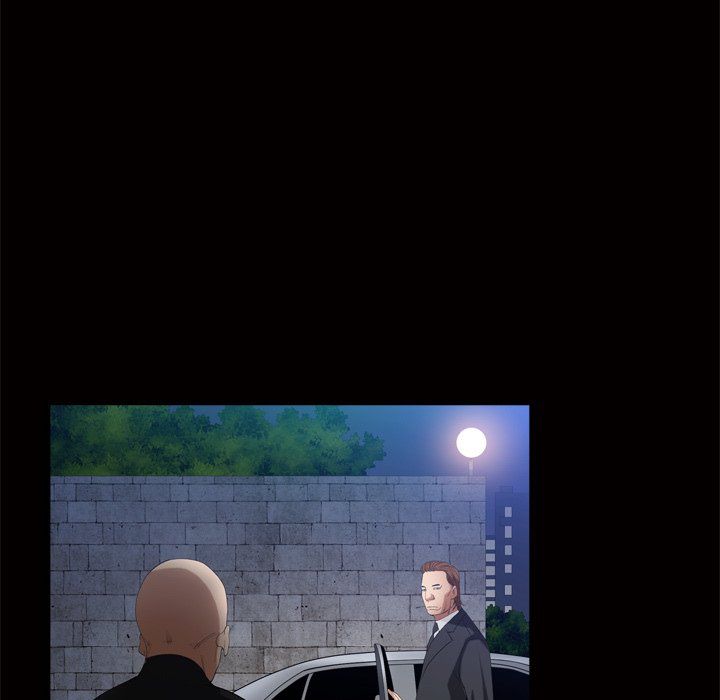 Barefoot  The Leash Season 2 Manhwa - Chapter 24 Page 113