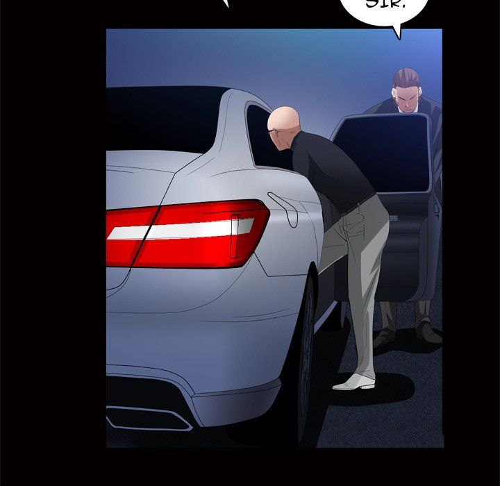 Barefoot  The Leash Season 2 Manhwa - Chapter 24 Page 115