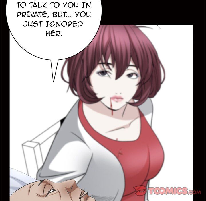 Barefoot  The Leash Season 2 Manhwa - Chapter 24 Page 128