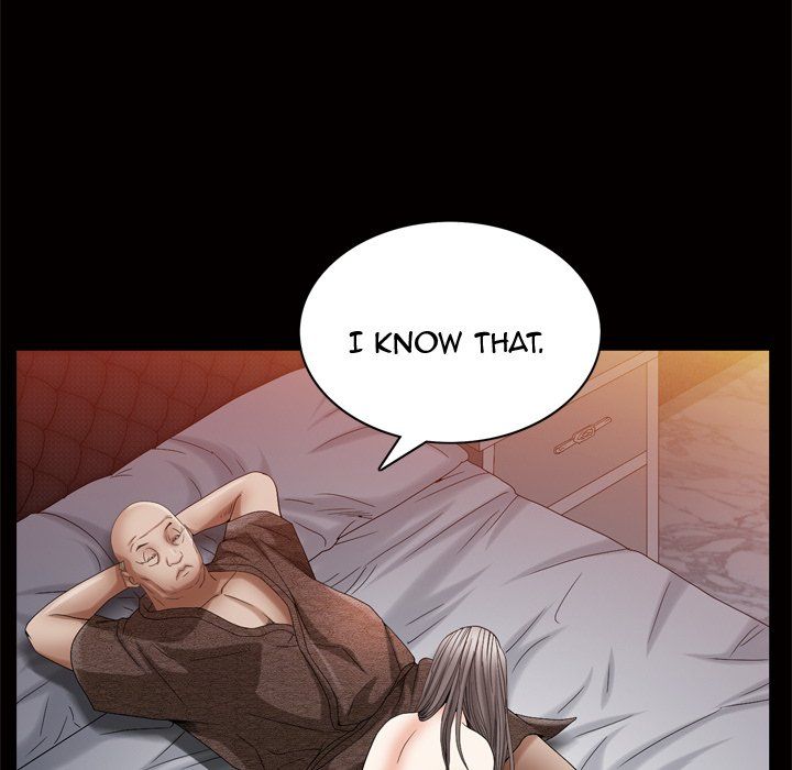 Barefoot  The Leash Season 2 Manhwa - Chapter 24 Page 132