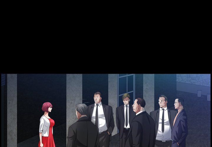 Barefoot  The Leash Season 2 Manhwa - Chapter 23 Page 3