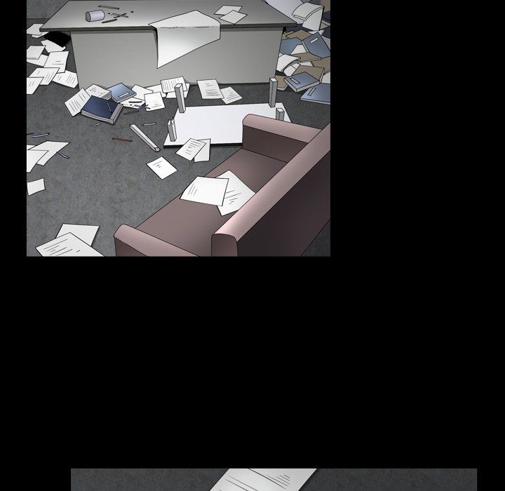 Barefoot  The Leash Season 2 Manhwa - Chapter 23 Page 9