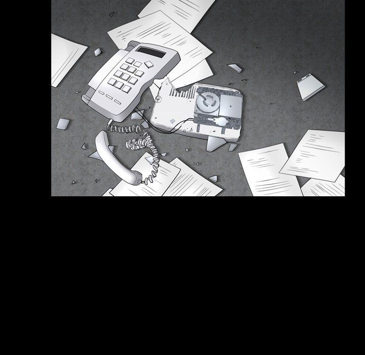 Barefoot  The Leash Season 2 Manhwa - Chapter 23 Page 10