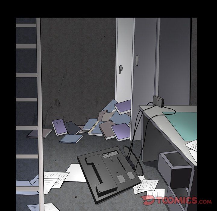 Barefoot  The Leash Season 2 Manhwa - Chapter 23 Page 11