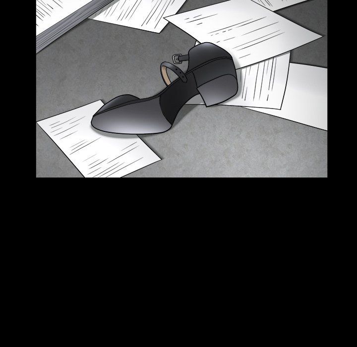 Barefoot  The Leash Season 2 Manhwa - Chapter 23 Page 13