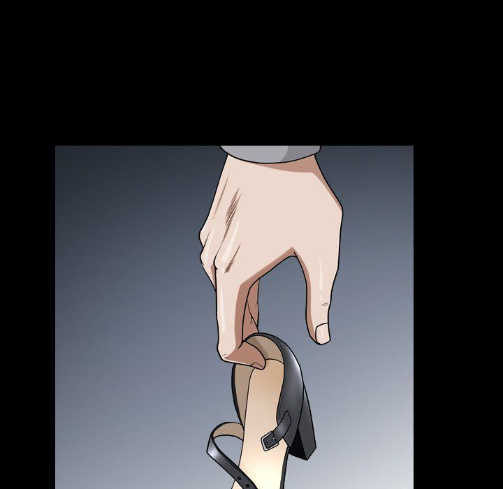 Barefoot  The Leash Season 2 Manhwa - Chapter 23 Page 14