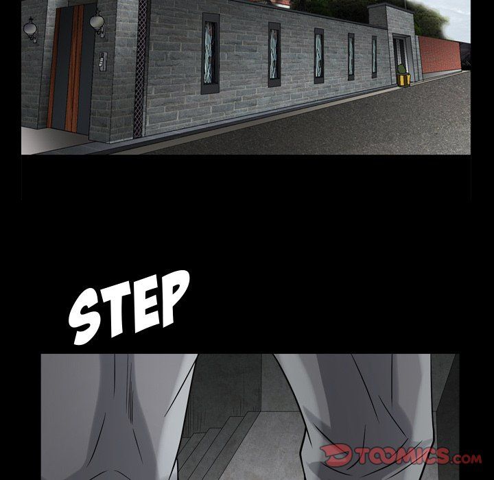 Barefoot  The Leash Season 2 Manhwa - Chapter 23 Page 20