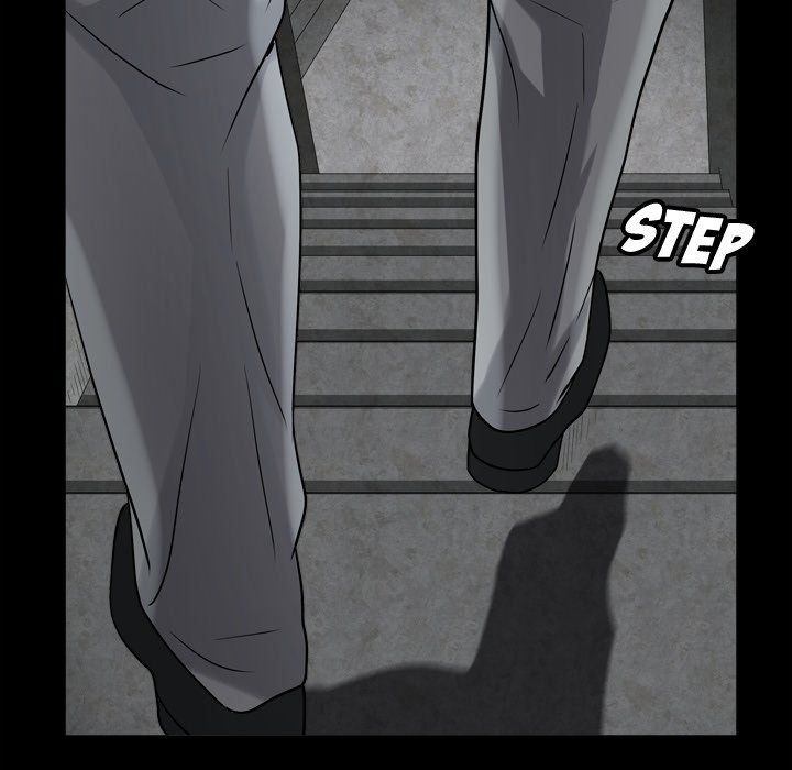 Barefoot  The Leash Season 2 Manhwa - Chapter 23 Page 21