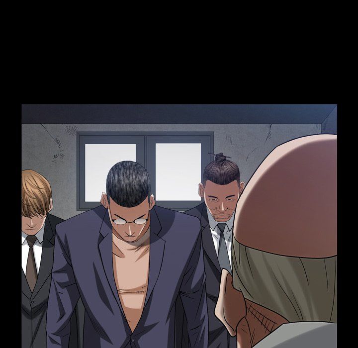 Barefoot  The Leash Season 2 Manhwa - Chapter 23 Page 24