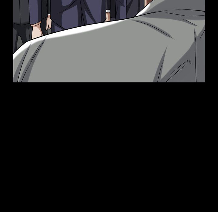 Barefoot  The Leash Season 2 Manhwa - Chapter 23 Page 25