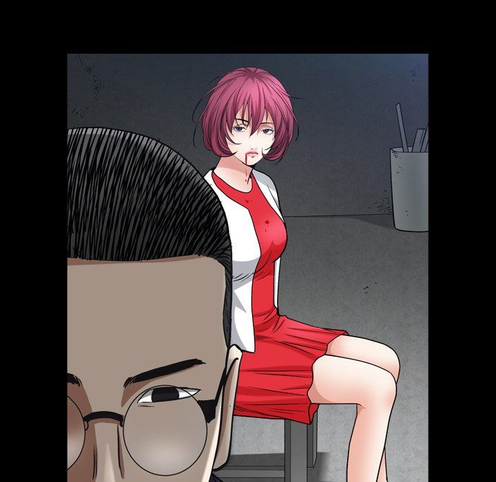 Barefoot  The Leash Season 2 Manhwa - Chapter 23 Page 26