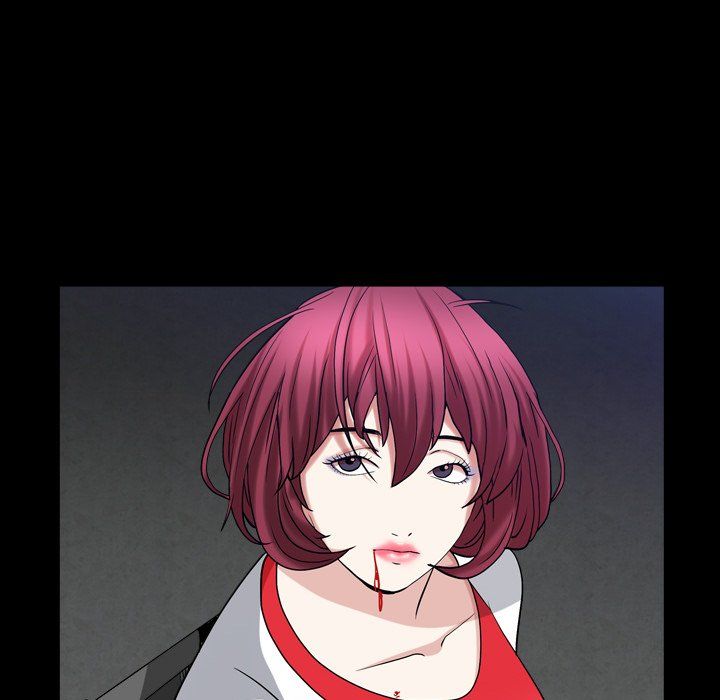 Barefoot  The Leash Season 2 Manhwa - Chapter 23 Page 28