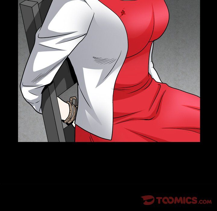 Barefoot  The Leash Season 2 Manhwa - Chapter 23 Page 29