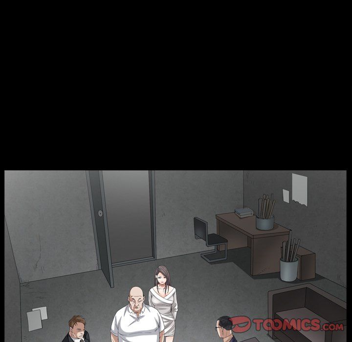 Barefoot  The Leash Season 2 Manhwa - Chapter 23 Page 38