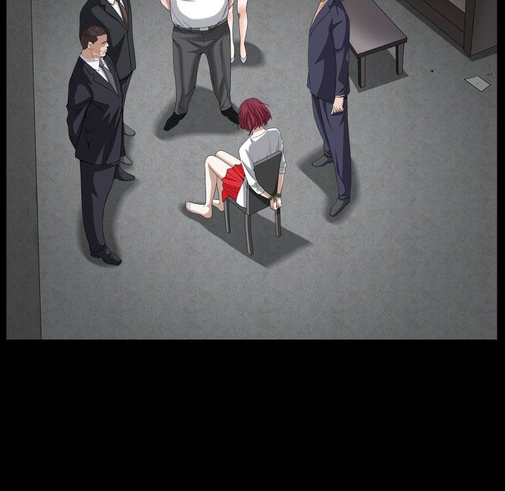 Barefoot  The Leash Season 2 Manhwa - Chapter 23 Page 39