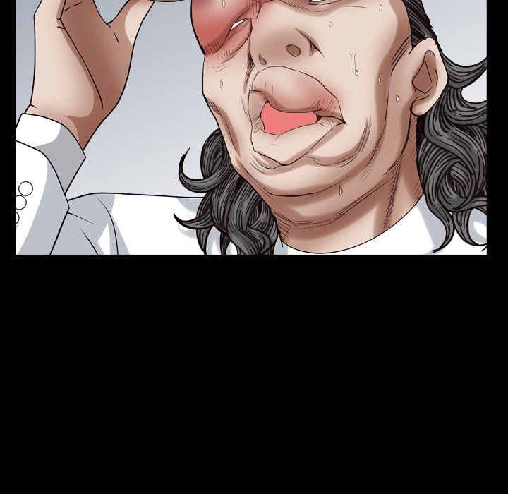 Barefoot  The Leash Season 2 Manhwa - Chapter 23 Page 42