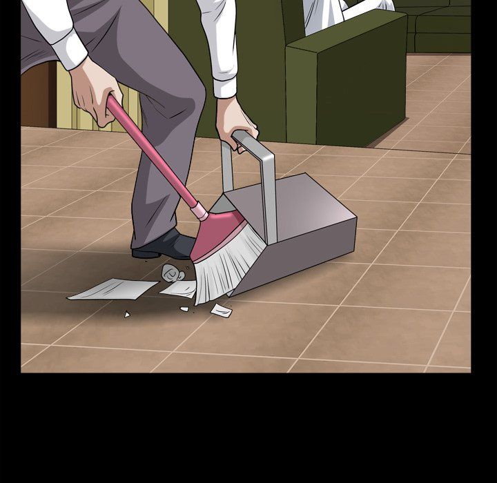 Barefoot  The Leash Season 2 Manhwa - Chapter 23 Page 44
