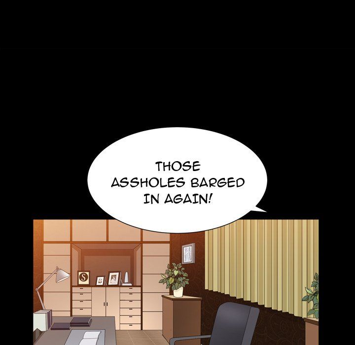 Barefoot  The Leash Season 2 Manhwa - Chapter 23 Page 45