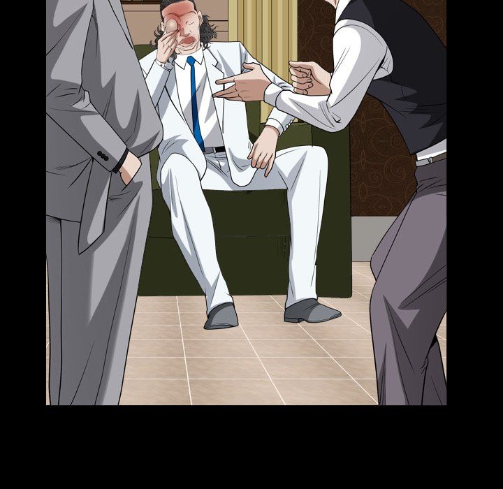 Barefoot  The Leash Season 2 Manhwa - Chapter 23 Page 48