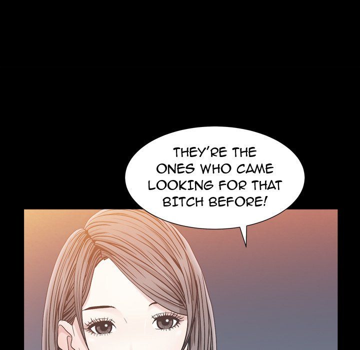 Barefoot  The Leash Season 2 Manhwa - Chapter 23 Page 49