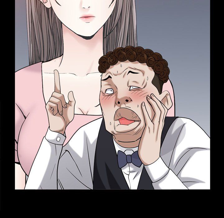 Barefoot  The Leash Season 2 Manhwa - Chapter 23 Page 50