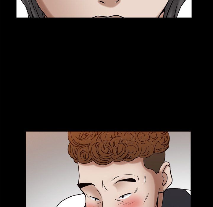 Barefoot  The Leash Season 2 Manhwa - Chapter 23 Page 52