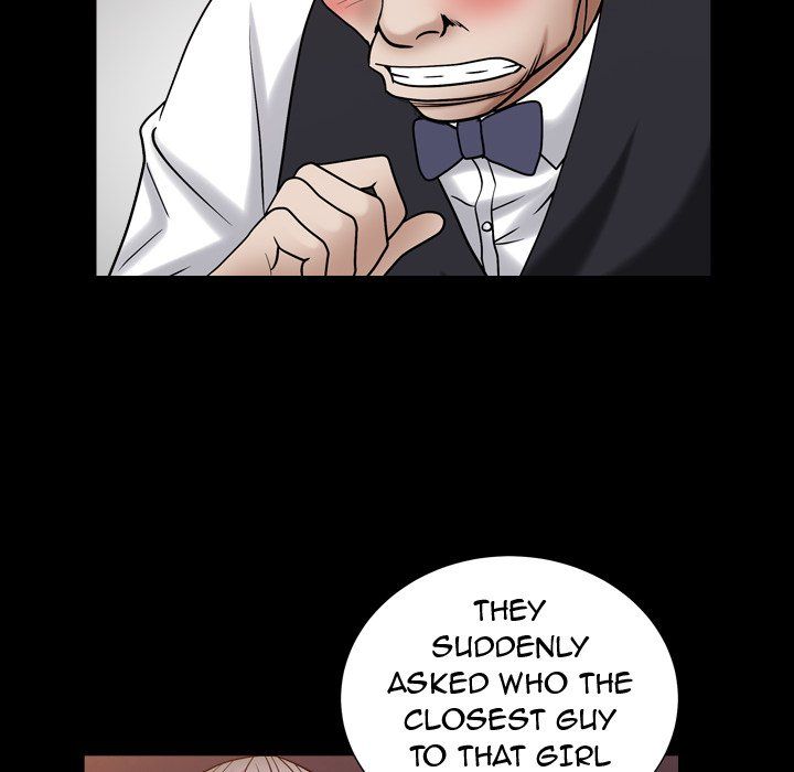 Barefoot  The Leash Season 2 Manhwa - Chapter 23 Page 53