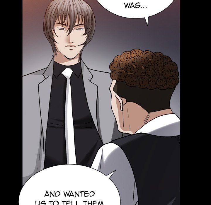 Barefoot  The Leash Season 2 Manhwa - Chapter 23 Page 54