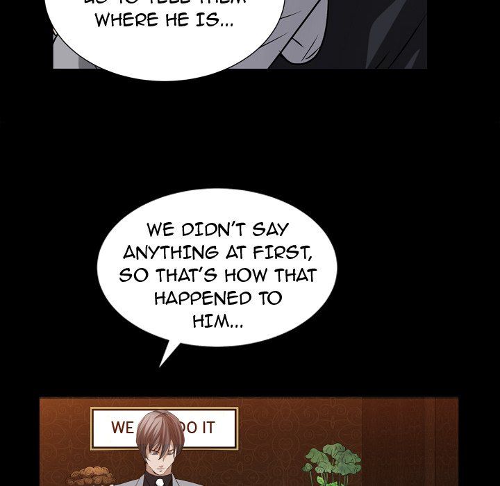 Barefoot  The Leash Season 2 Manhwa - Chapter 23 Page 55