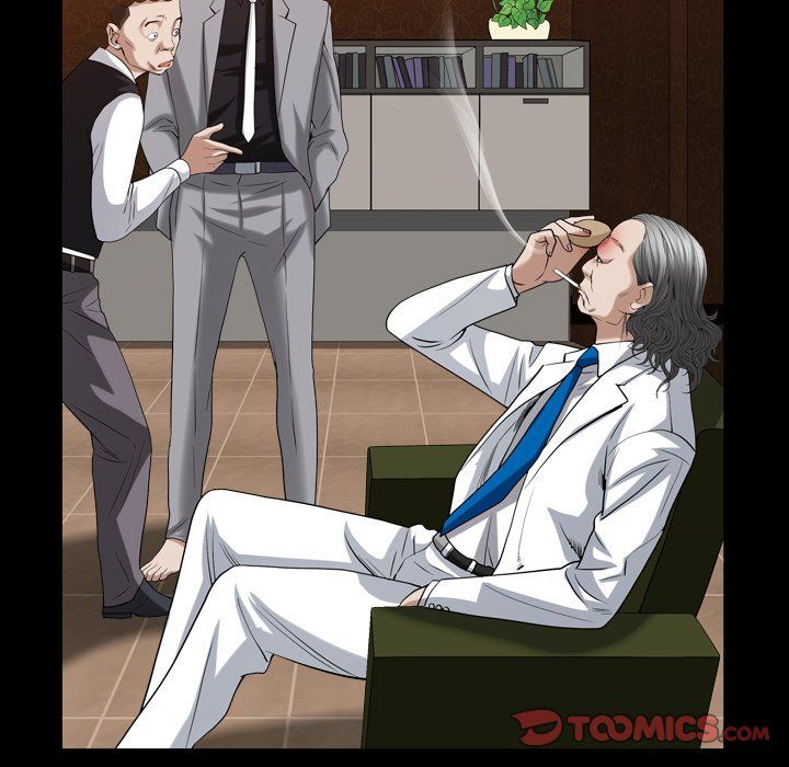 Barefoot  The Leash Season 2 Manhwa - Chapter 23 Page 56