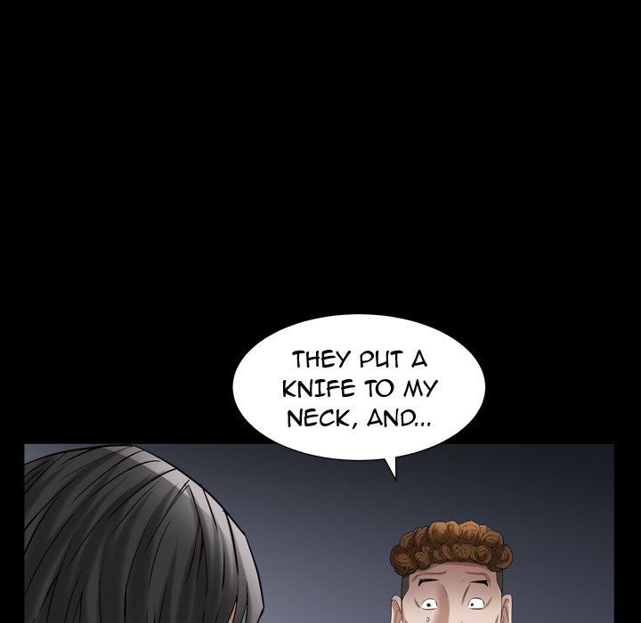 Barefoot  The Leash Season 2 Manhwa - Chapter 23 Page 57