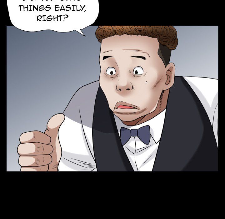 Barefoot  The Leash Season 2 Manhwa - Chapter 23 Page 59