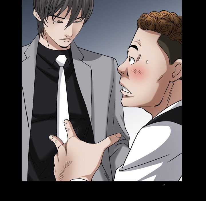 Barefoot  The Leash Season 2 Manhwa - Chapter 23 Page 61