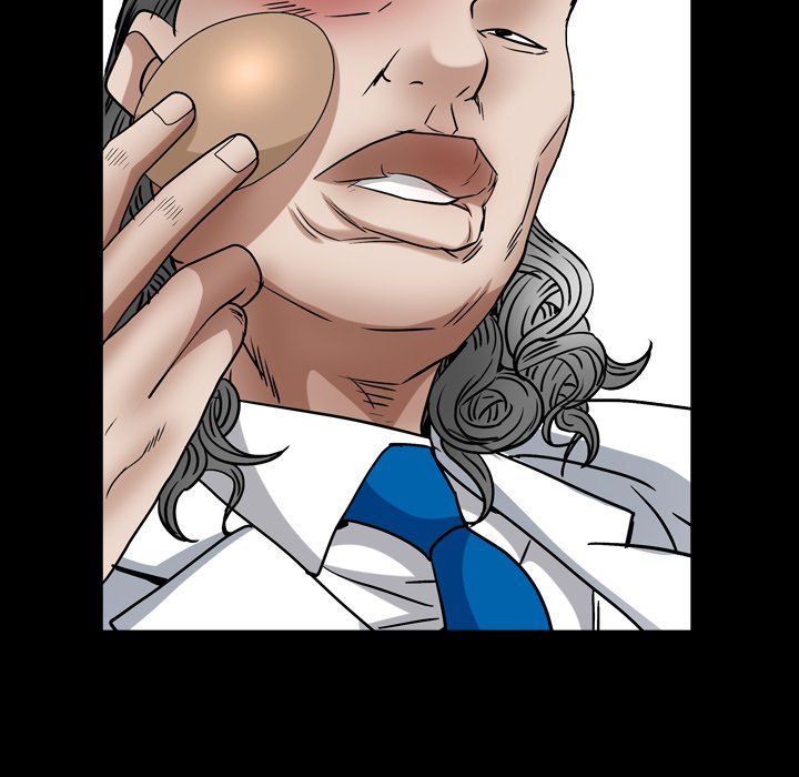 Barefoot  The Leash Season 2 Manhwa - Chapter 23 Page 67