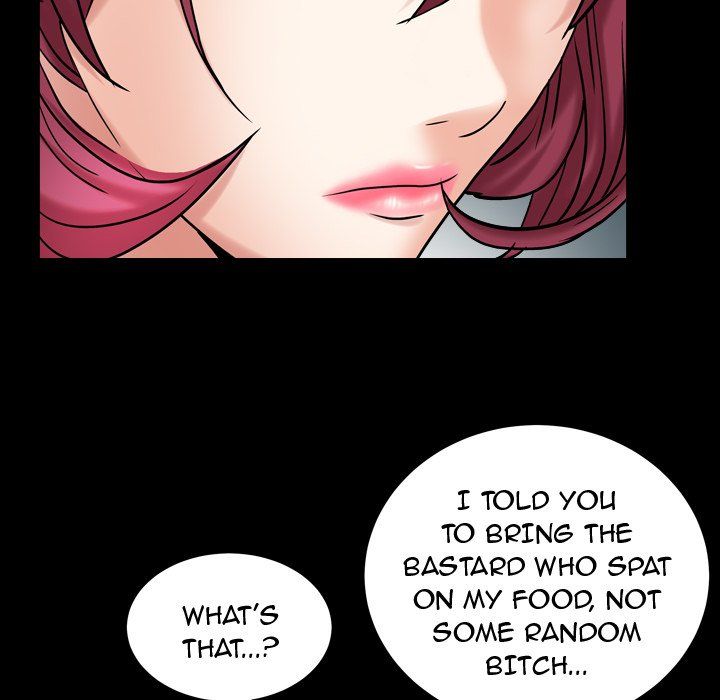 Barefoot  The Leash Season 2 Manhwa - Chapter 23 Page 70