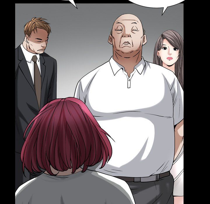 Barefoot  The Leash Season 2 Manhwa - Chapter 23 Page 71