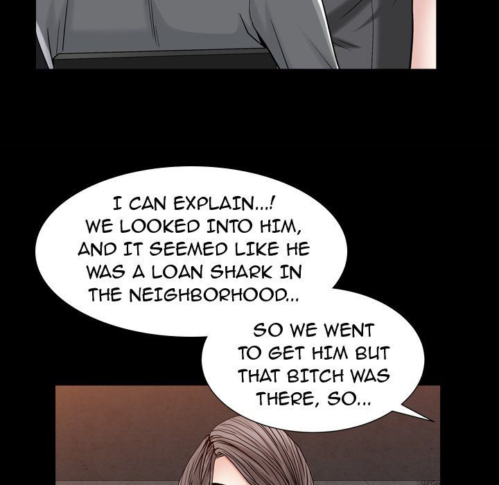 Barefoot  The Leash Season 2 Manhwa - Chapter 23 Page 72