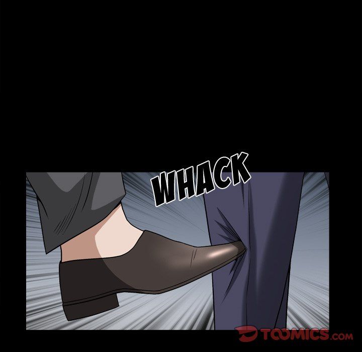 Barefoot  The Leash Season 2 Manhwa - Chapter 23 Page 74